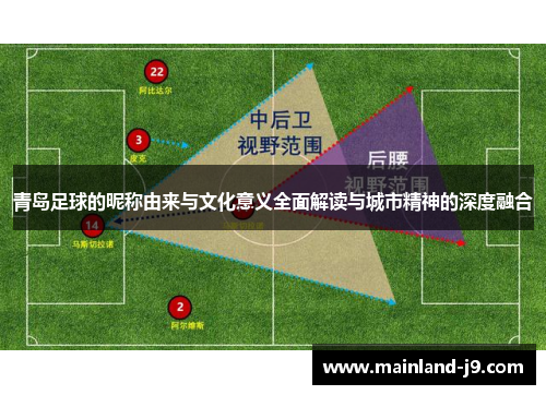 青岛足球的昵称由来与文化意义全面解读与城市精神的深度融合 青岛足球的昵称由来与文化意义全面解读与城市精神的深度融合