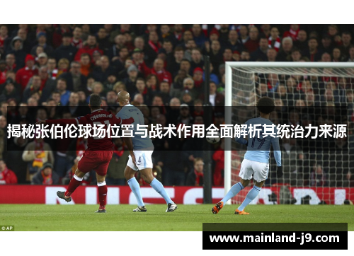 揭秘张伯伦球场位置与战术作用全面解析其统治力来源